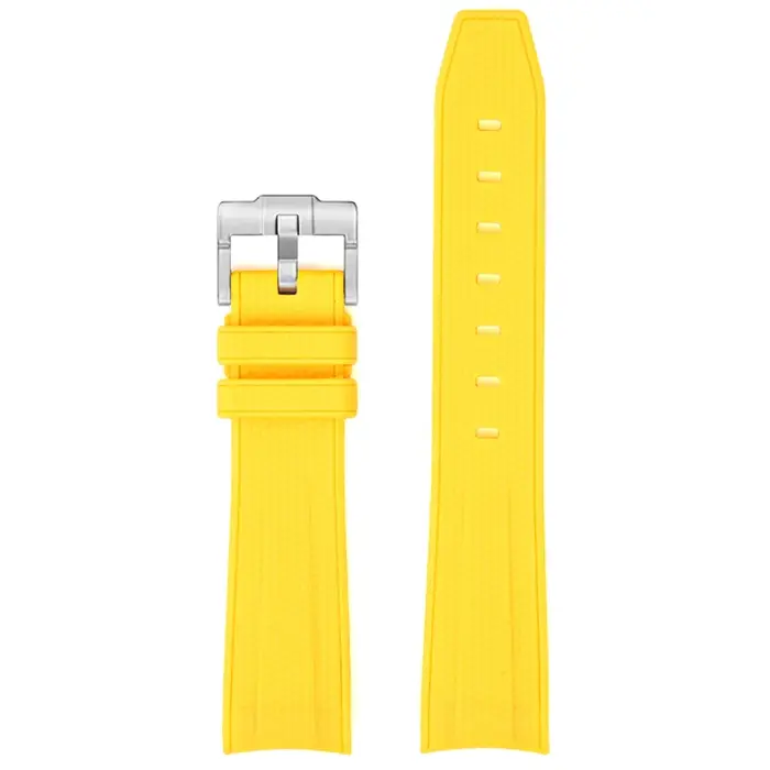 Bracelet de montre pour Omega X Swatch