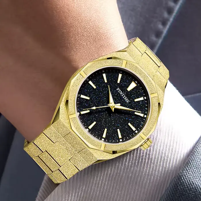 Montre-bracelet pour homme