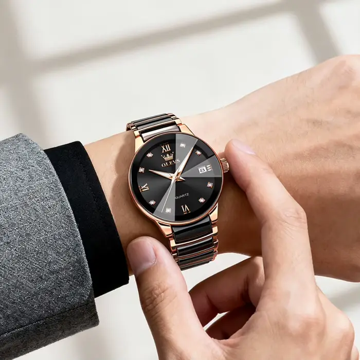 Montre pour homme OLEVS