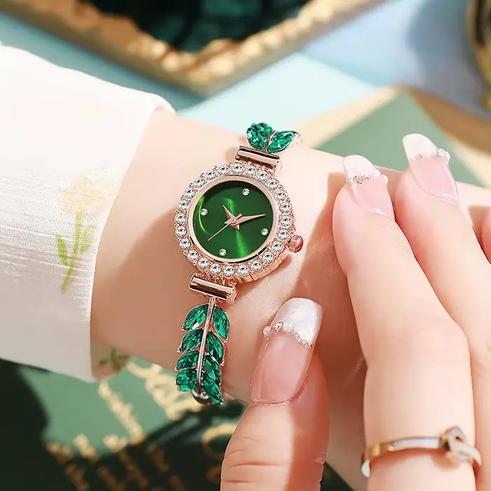 Nouvelle montre tendance pour femme