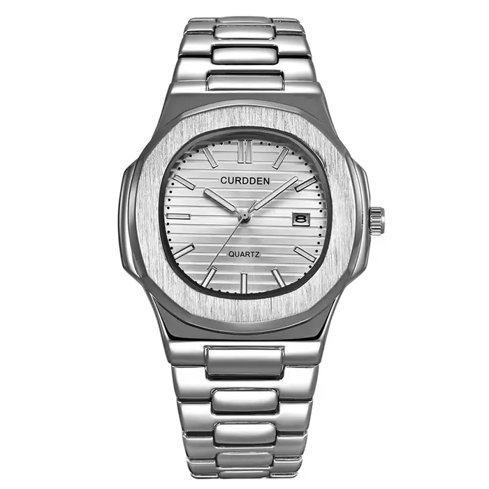 Montres de marque CURDDEN authentiques pour hommes