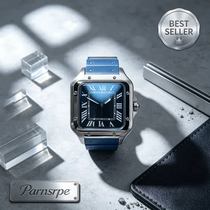 Montre automatique C NH35 pour homme