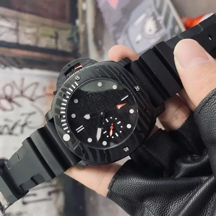 Montre mécanique unisexe XIKUO avec mouvement automatique et boîtier en acier inoxydable pour homme et femme occassions diverses