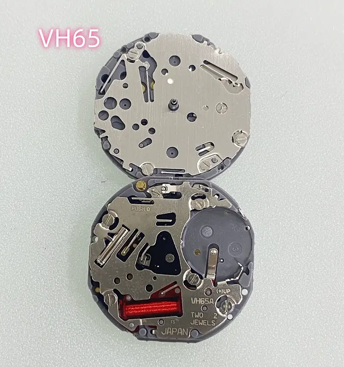 Montre quartz élégante pour femmes et hommes pour occasions spéciales style moderne japonais