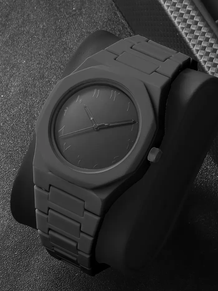 Montre homme 2026 au design luxueux et haut de gamme