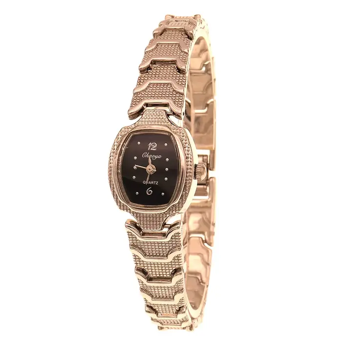 Montre-Bracelet en argent pour femmes