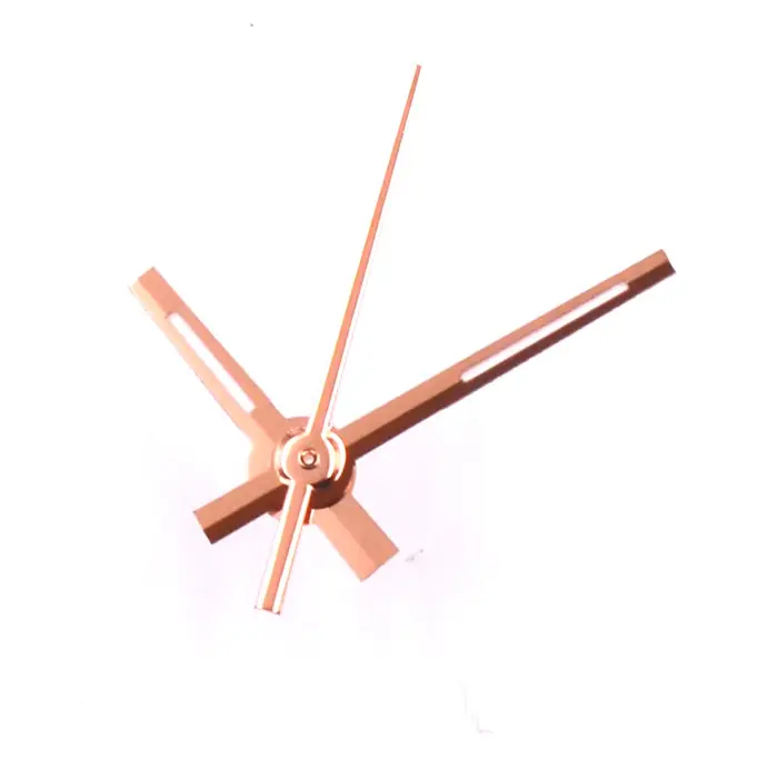 Aiguilles de montre lumineuses NH05 pour mouvement NH05 NH05