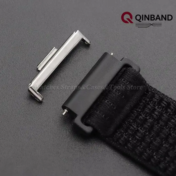 Connecteurs de bracelet pour Huawei Watch Fit 5 Pro 4