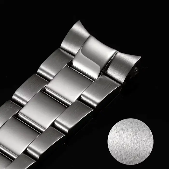 Bracelet Oyster