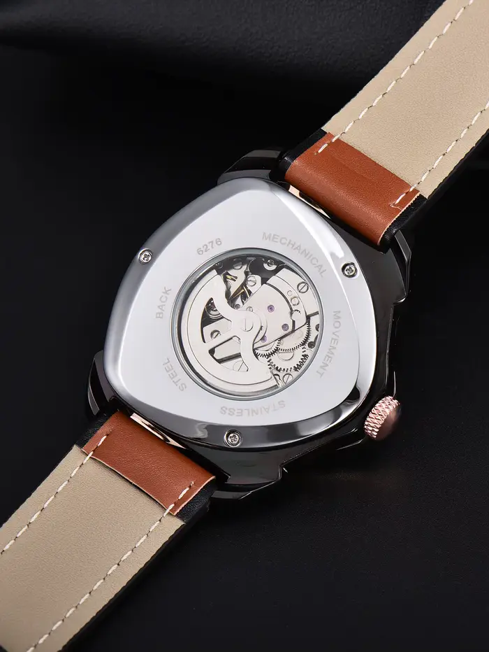 Montre automatique pour homme