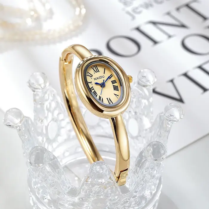 Montre pour femme décontractée