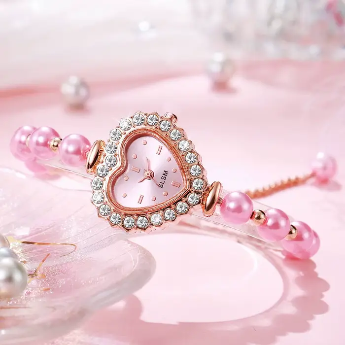Montres à Quartz pour femmes