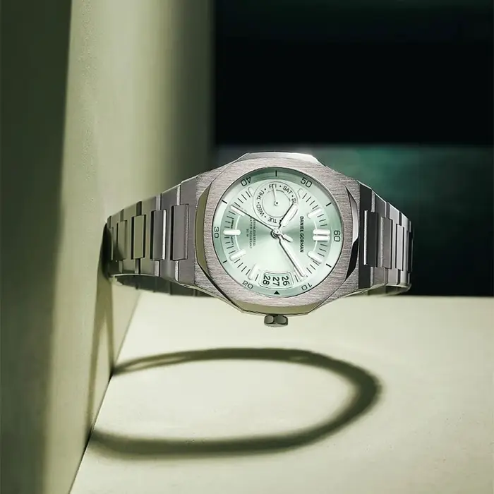 Montre DANIEL GORMAN DG0916