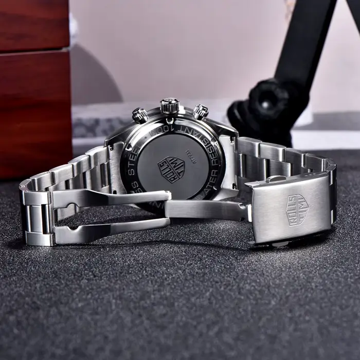 Nouvelles montres pour hommes haut de gamme homme