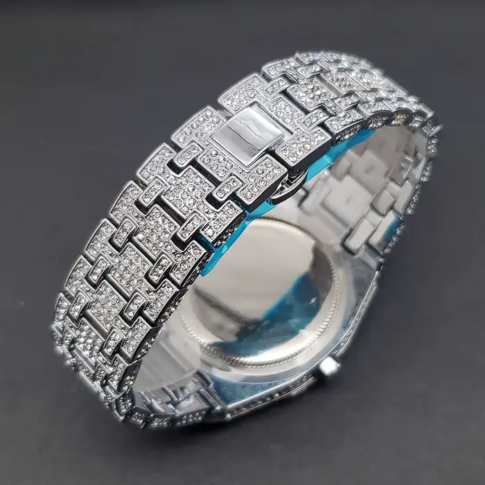 Montres à Quartz pour hommes
