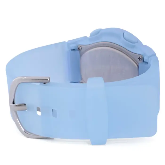 Chaude!!! XONIX Mode Femmes Montres de Sport Étanche 100 m Dames De Gelée LED Montre Numérique De Natation Plongée Main