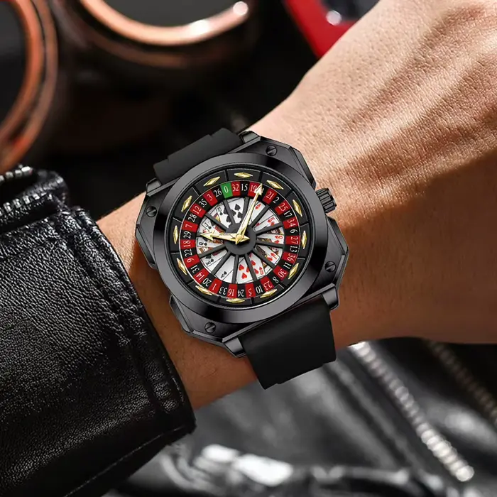 UTHAI – montre pour hommes