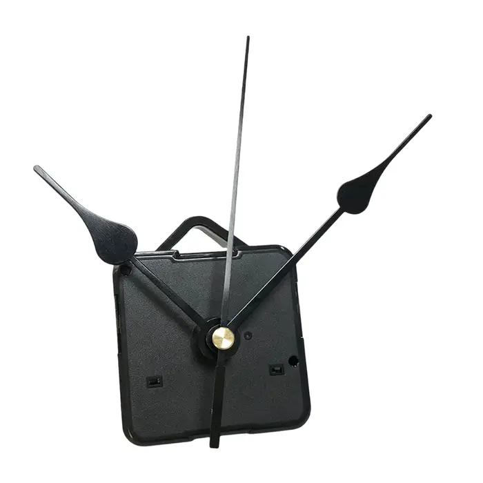 Pendule mural à Quartz, mécanisme de mouvement d'horloge, boîte à musique, Kit de réparation pour ré
