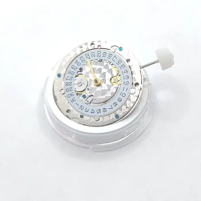 Montre mécanique automatique pour homme
