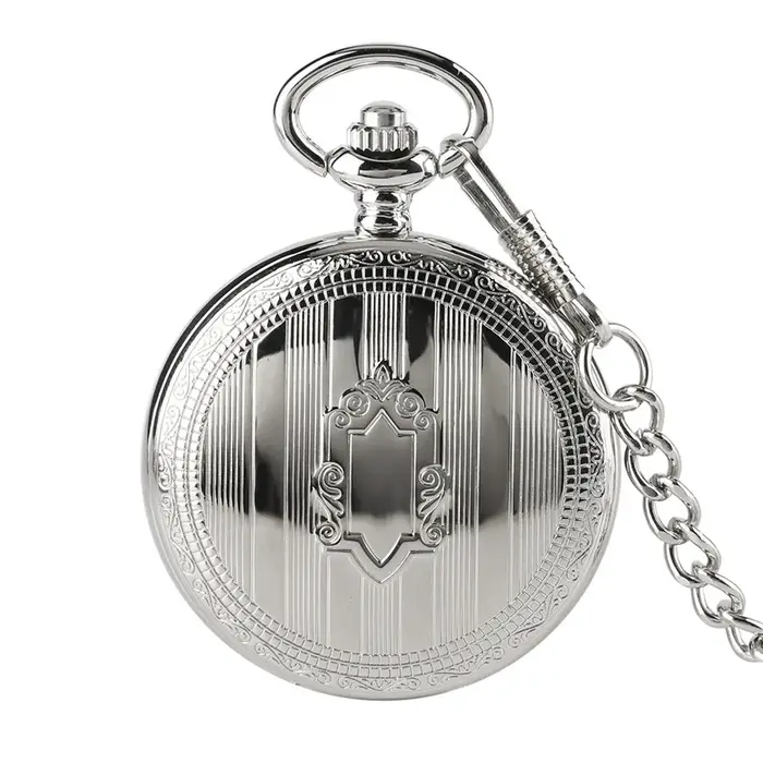 Montre à gousset