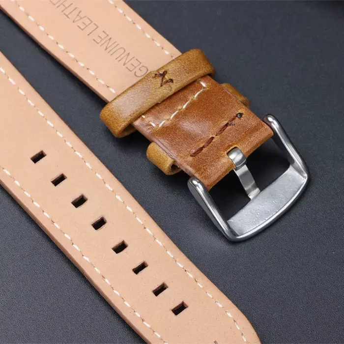 Bracelet en cuir universel