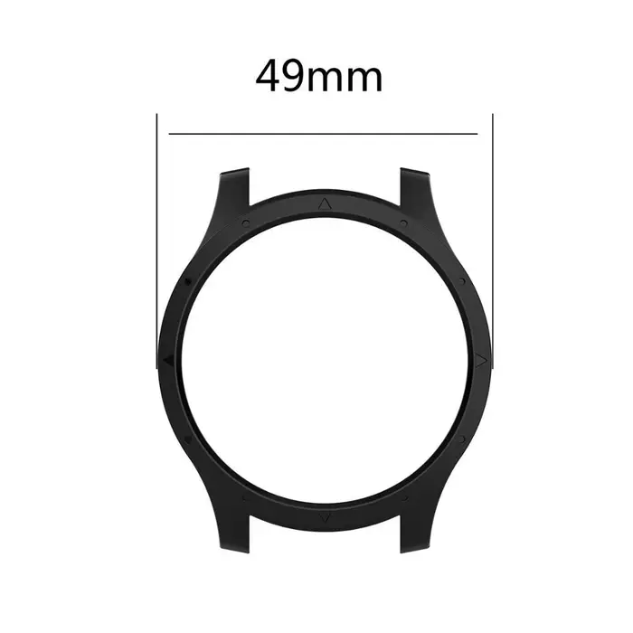 Étui de protection pour montre connectée Garmin Forerunner 945 935