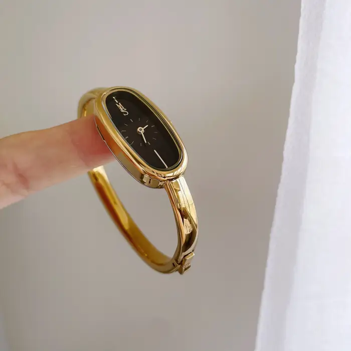 Montre de luxe pour femmes