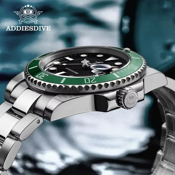 Montre à Quartz pour Homme