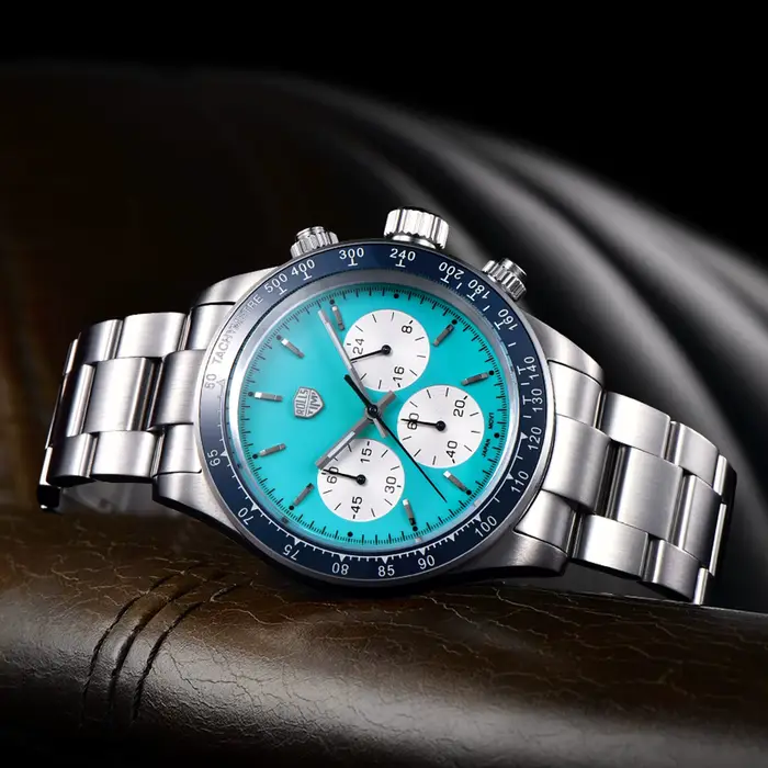 Nouvelles montres pour hommes haut de gamme homme
