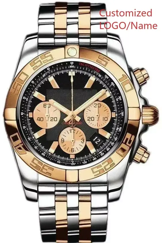 A11 Store Montre personnalisée