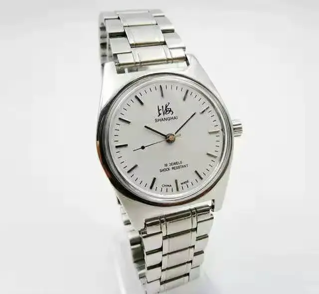 Fully automatic mechanical watches in stock