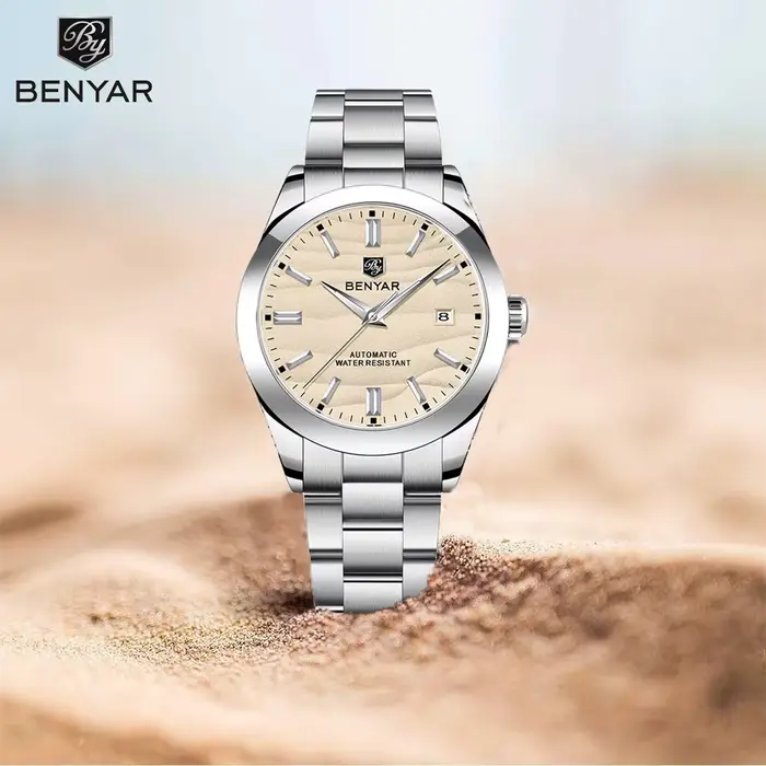 Montre pour homme BENYAR