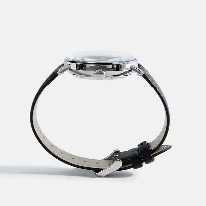 Montre mécanique homme
