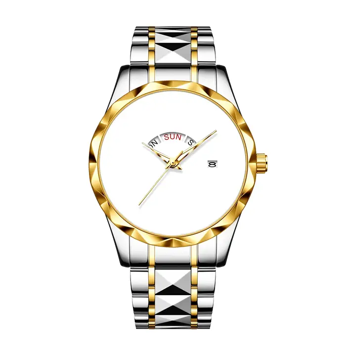 Montre-bracelet personnalisable pour femme avec image personnalisée : élégante