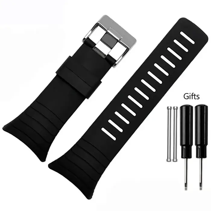 Pour SUUNTO CORE série Bracelet de montre
