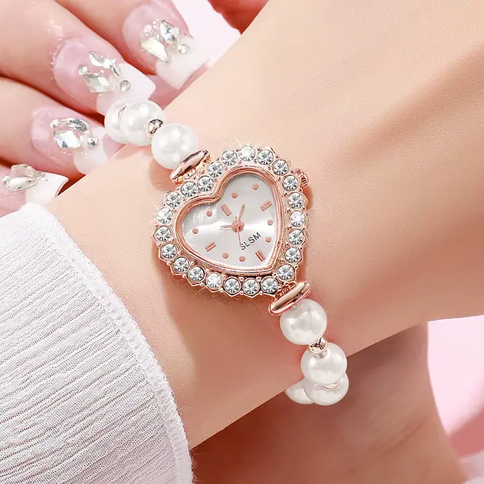 Montres à Quartz pour femmes