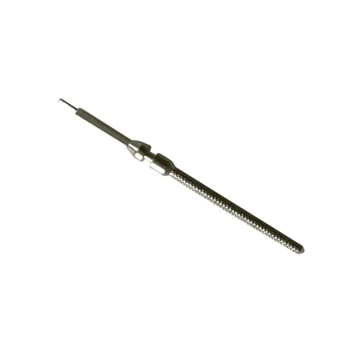 Tiges de remontage de montre de remplacement pour 2813 8205