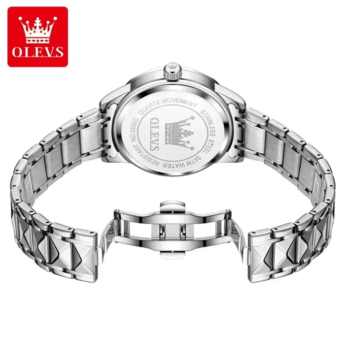 Montre de marque OLEVS
