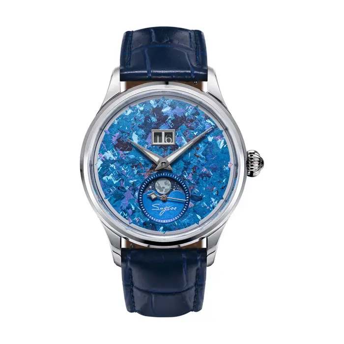 Montre automatique pour homme