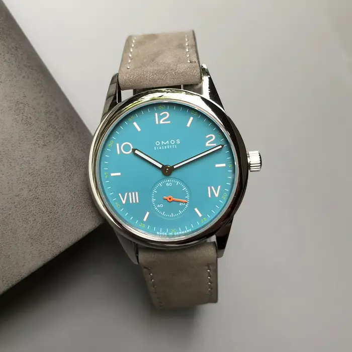 Montre mécanique automatique haut de gamme pour homme