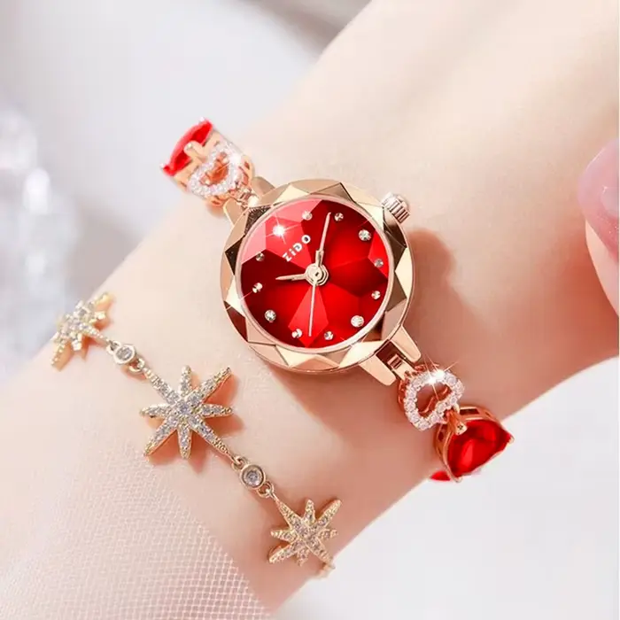 Montre pour femme UTHAI L92