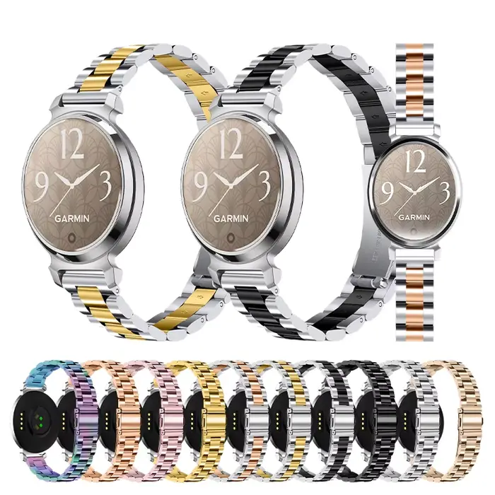 Bracelet Compatible avec Garmin Lily2 / Lily 2