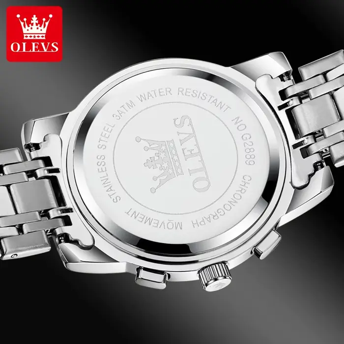 Montre de marque OLEVS
