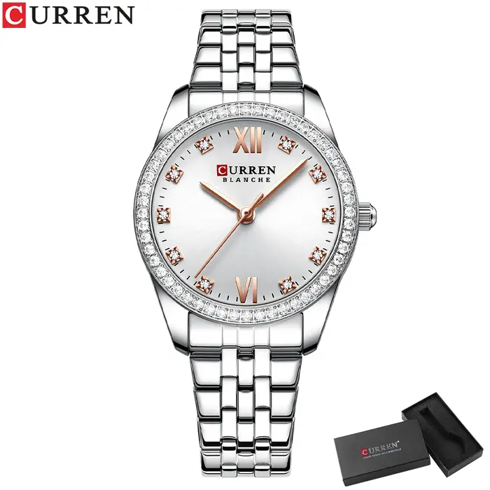 Istro REN-Montres provoqué pour femmes