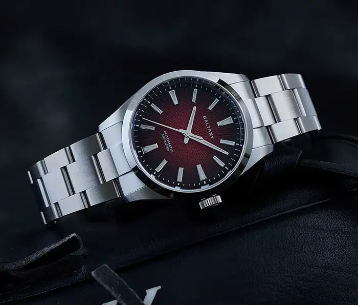 Baltany – montre automatique pour hommes