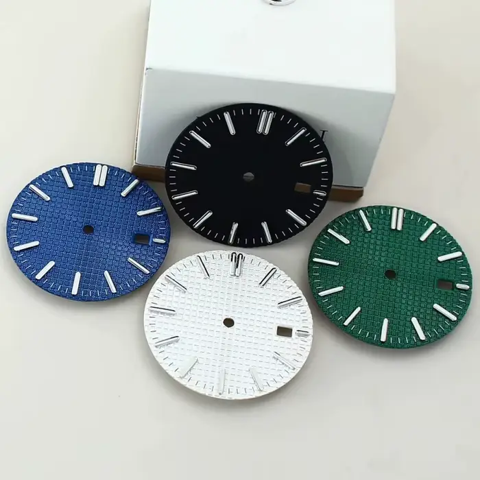 Cadran de montre Royal Oak de 31