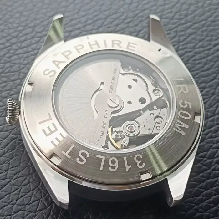 Montre Flieger A-Type B Aviateur Édition Limitée Automatique Mécanique pour Hommes Occasions Spéciales