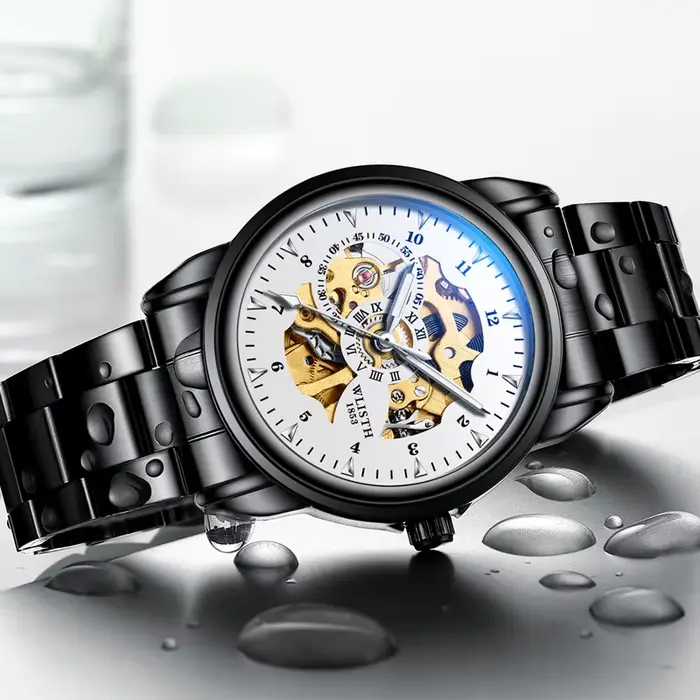 Montre originale pour homme