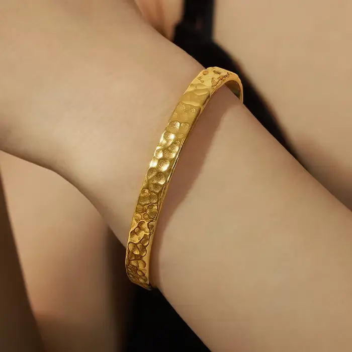 Bracelets classiques
