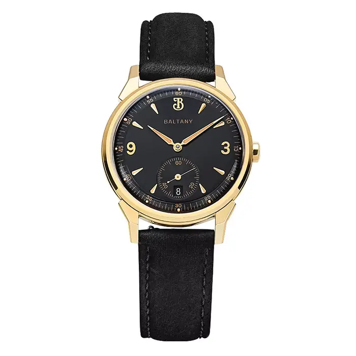 Baltany – montre automatique pour hommes